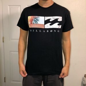 Men’s tee